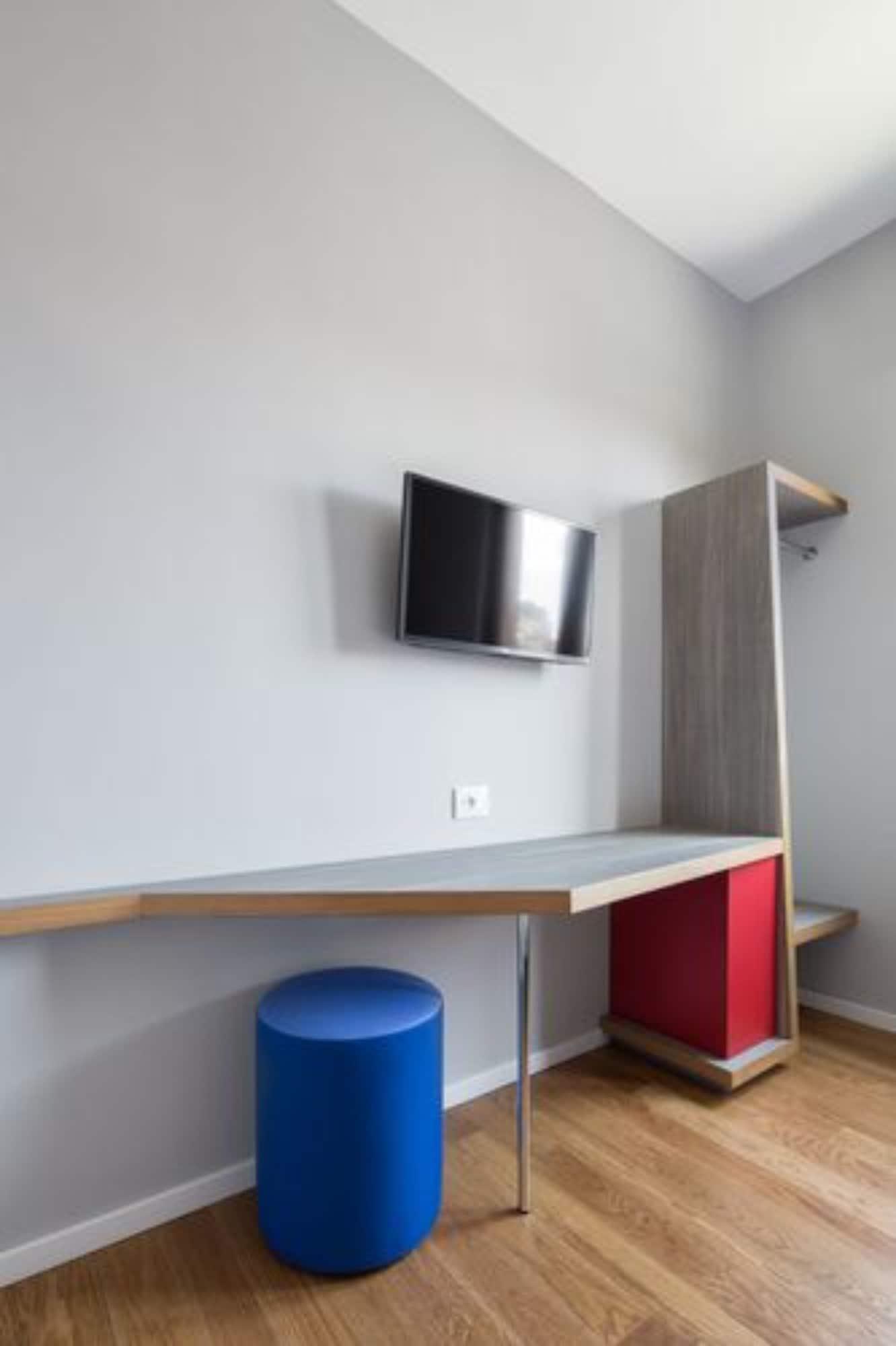 Babila Hostel Milano Eksteriør bilde