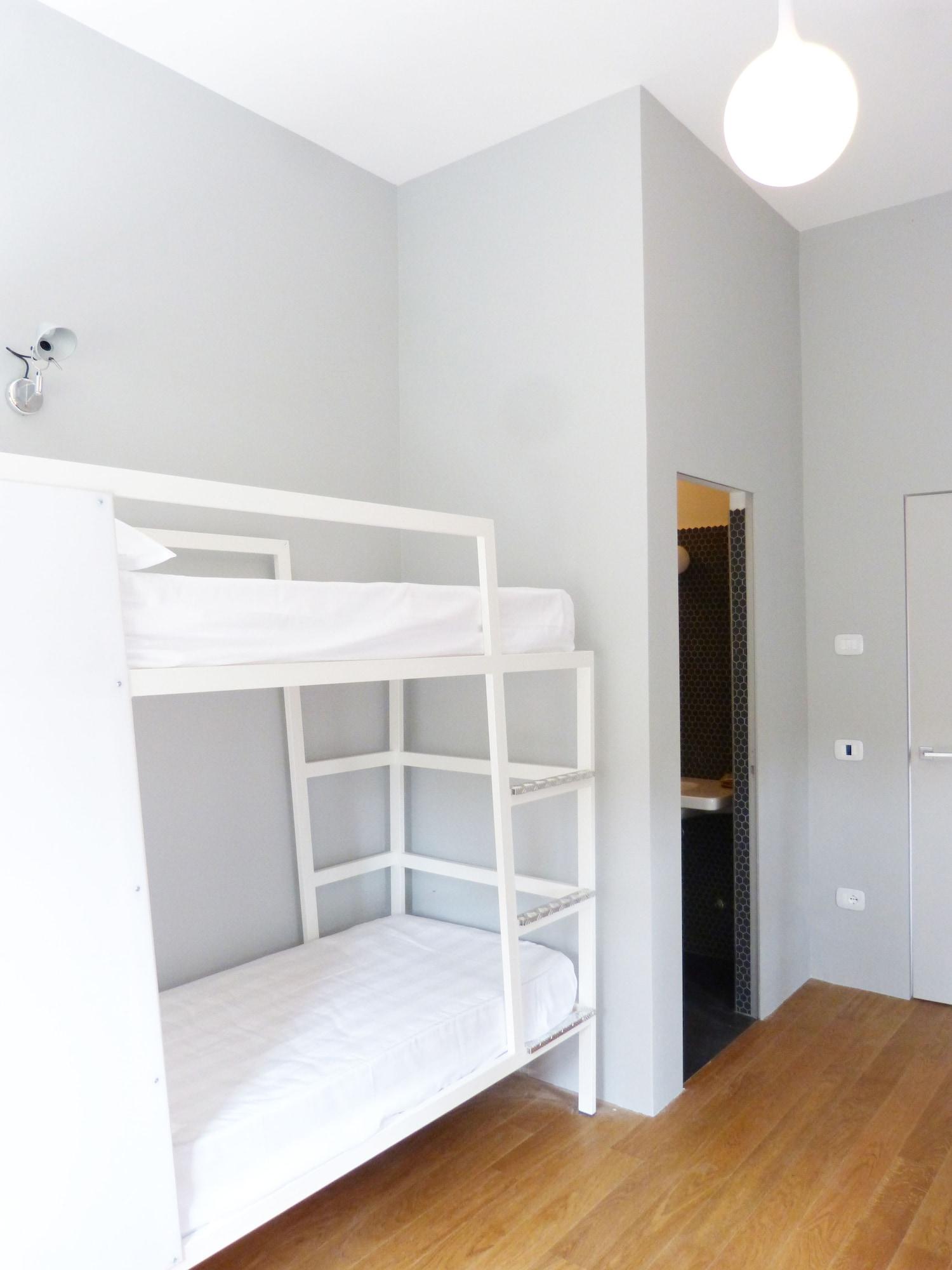 Babila Hostel Milano Eksteriør bilde