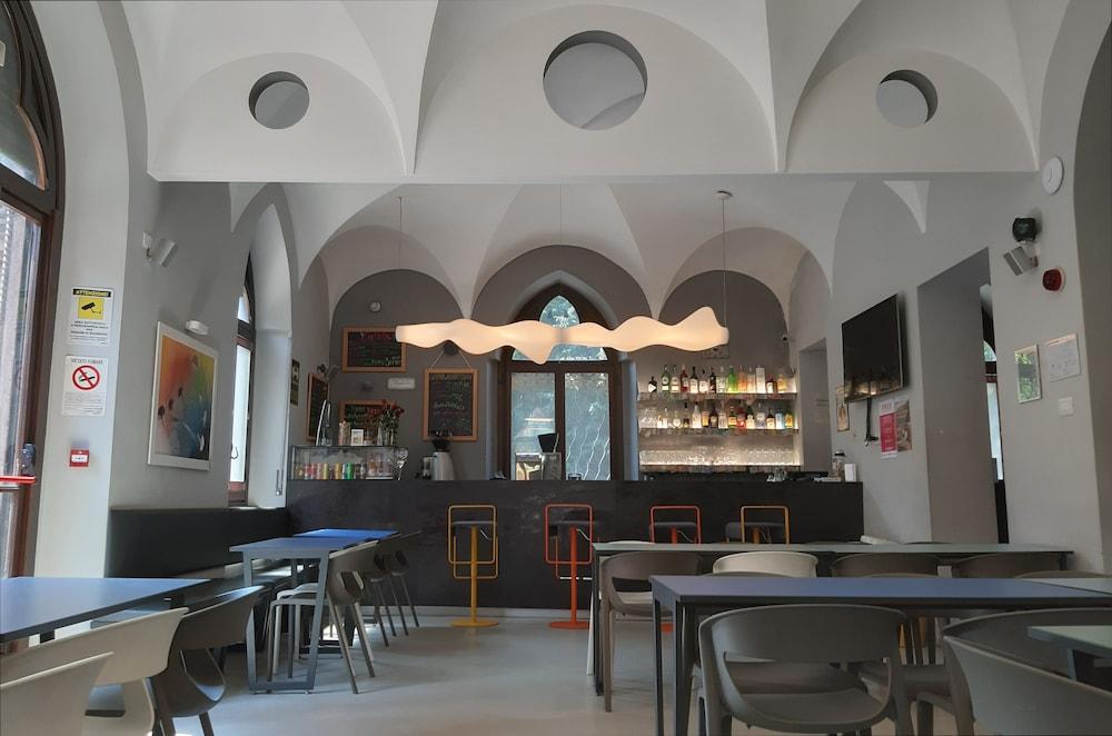 Babila Hostel Milano Eksteriør bilde