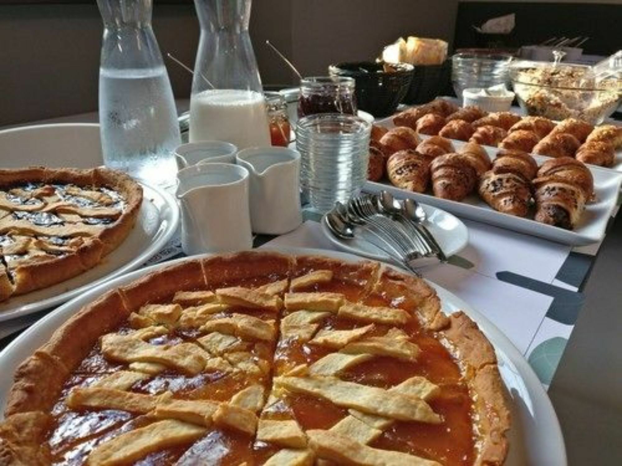 Babila Hostel Milano Eksteriør bilde