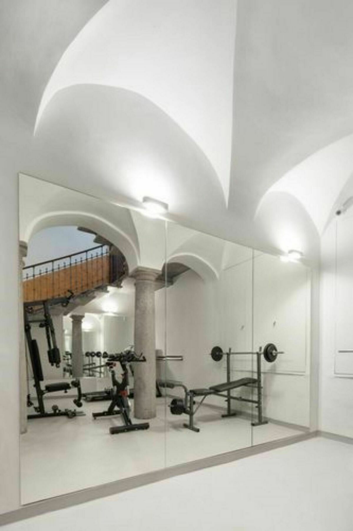 Babila Hostel Milano Eksteriør bilde