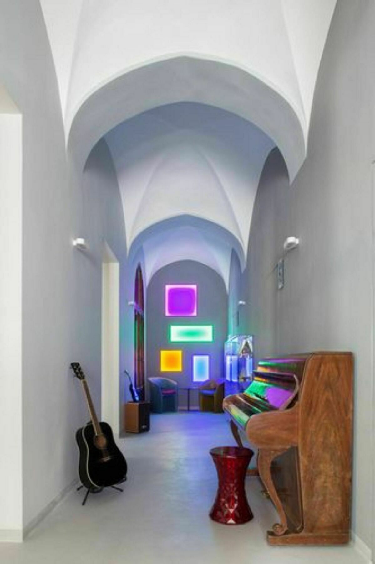Babila Hostel Milano Eksteriør bilde